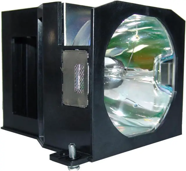 Alt view image 2 of 5 - Genuine AL ET-LAD7700 Lamp & Housing for Panasonic Projectors - 90 Day Warranty