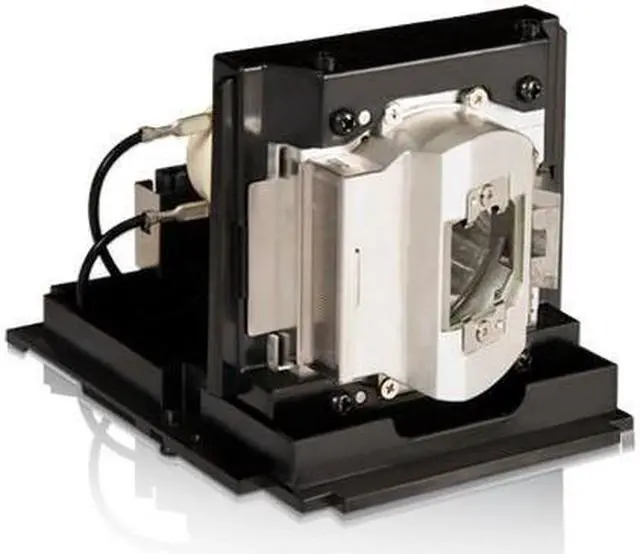 Alt view image 3 of 6 - Jaspertronics Original SP LAMP055 Lamp & Housing for Infocus Projectors - Fits IN5502, IN5504, IN5533L, IN5586, IN5588, SP LAMP067, SP LAMP055 & More - 1 Unit Per Pack with 1 Year Warranty
