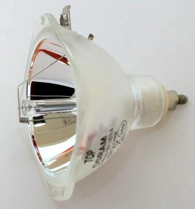 Alt view image 4 of 6 - 69506 Projector Bulb Osram P-VIP 100-120/1.0 E19.8 Original lamp