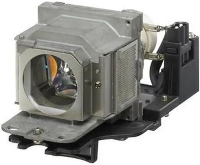 Alt view image 3 of 4 - Jaspertronics Original LMP-E211 Lamp & Housing for Sony Projectors - Fits VPL-EW130, VPL-EX120, VPL-EX175, VPL-SX125, LMP-E211-UHP, LMP-E211 & More - 1 Unit Per Pack with 1 Year Warranty