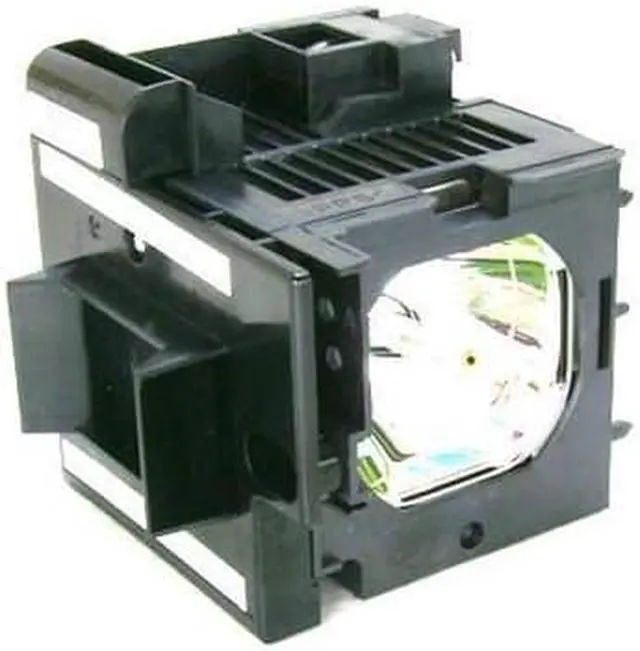 Alt view image 3 of 7 - Advanced Lamps Lamp & Housing for The Hitachi 50VS69A TV