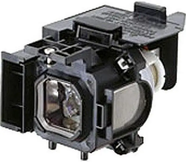 Alt view image 2 of 6 - Jaspertronics Original VT80LP Lamp & Housing for NEC Projectors - Fits 50029923, LV-LP27, LV-X6, VT48, VT57, VT59, VT80LP & More - 1 Unit Per Pack with 1 Year Warranty