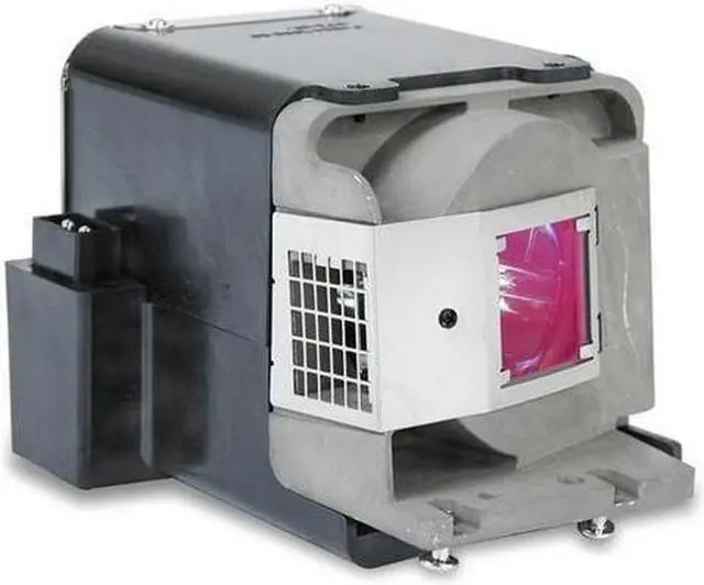 Alt view image 3 of 7 - Advanced Lamps RLC-050 Lamp & Housing for Viewsonic Projectors - Fits PJD6221, RLC-050 & More - 1 Unit Per Pack - 90-Day Warranty