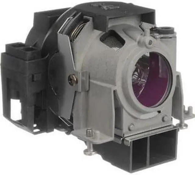 Main image of Advanced Lamps Lamp & Housing for The NEC NP52G Projector - 90 Day Warranty