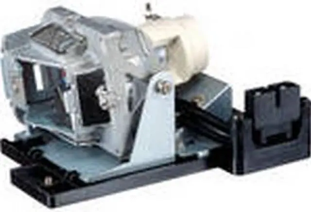 Main image of Advanced Lamps Lamp & Housing for The BenQ MP626 Projector - 90 Day Warranty