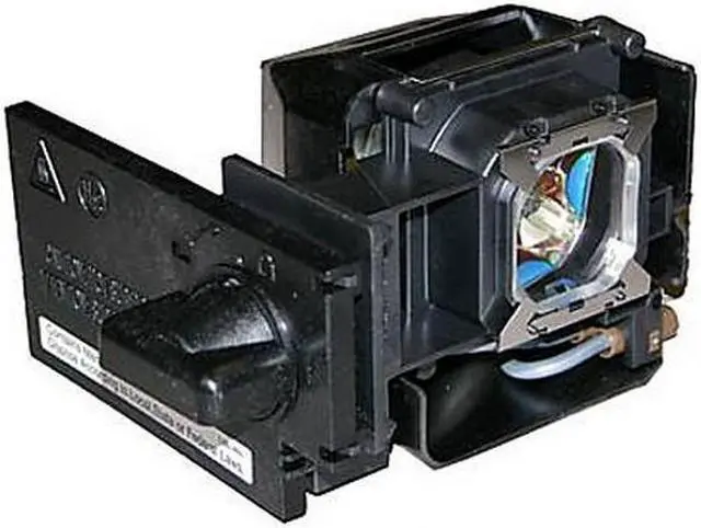 Main image of Advanced Lamps Lamp & Housing for The Panasonic PT-52LCX66 TV