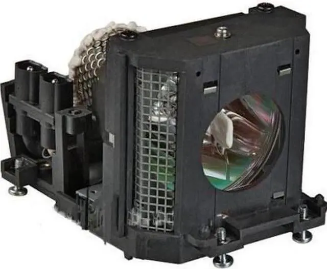 Main image of Advanced Lamps BQC-XVZ200++1 Lamp & Housing for Sharp Projectors - 90 Day Warranty
