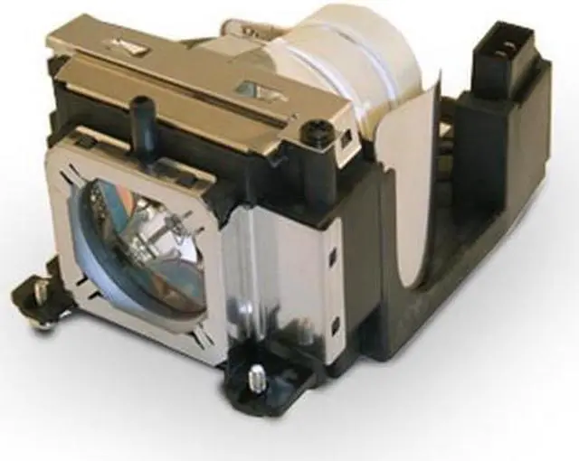 Main image of Advanced Lamps POA-LMP150 Lamp & Housing for Sanyo Projectors - Fits 610-357-6336, PLC-WU3001, PLC-XU4001, POA-LMP150-UHP, POA-LMP150 & More - 1 Unit Per Pack - 90-Day Warranty