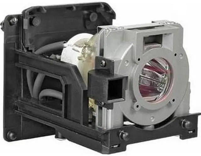 Alt view image 3 of 6 - Jaspertronics Original LT60LP Lamp & Housing for NEC Projectors with original specification and full lifespan bulb inside - 1 Year Warranty