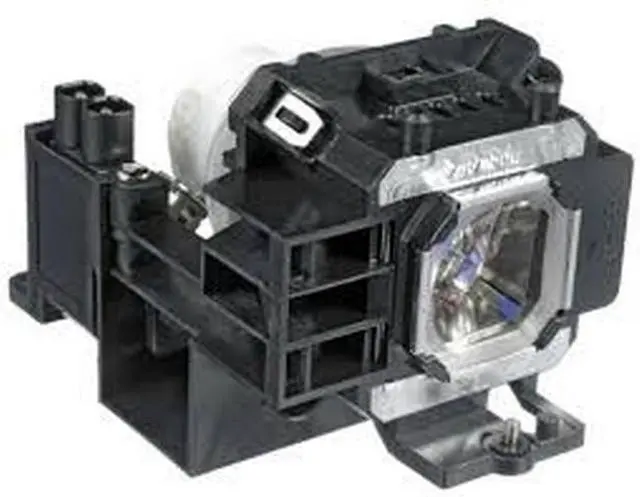 Main image of Advanced Lamps 4330B001 Lamp & Housing for Canon Projectors - 90 Day Warranty
