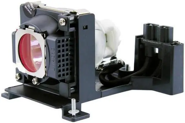Main image of Advanced Lamps TLPLW7 Lamp & Housing for BenQ Projectors - 90 Day Warranty