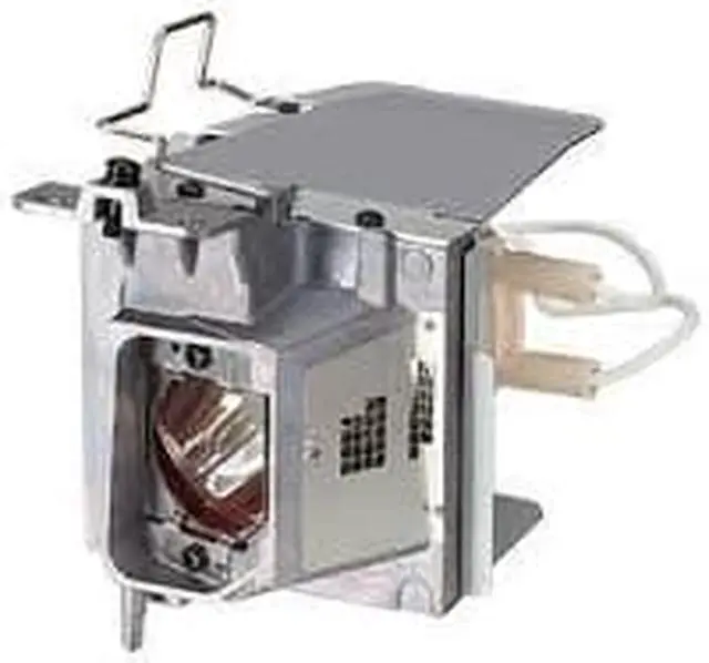 Alt view image 2 of 6 - Jaspertronics Original NP35LP Lamp & Housing for NEC Projectors - Fits NP-V302H, NP-V332W, NP-V332XJD, V302H, NP35LP-USH, NP35LP & More - 1 Unit Per Pack with 1 Year Warranty