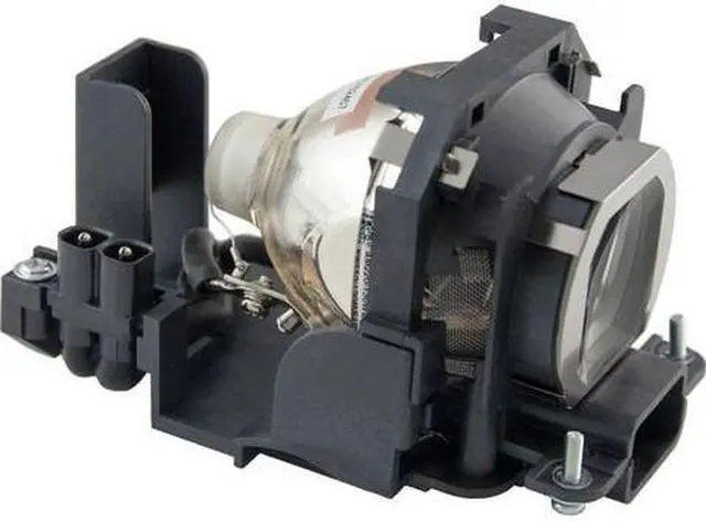 Alt view image 2 of 6 - Jaspertronics Original ET-LAB30 Lamp & Housing for Panasonic Projectors - Fits PT-LB30, PT-LB60NTU, PT-PX670, PT-UX80NT, ET-LAB30 & More - 1 Unit Per Pack with 1 Year Warranty