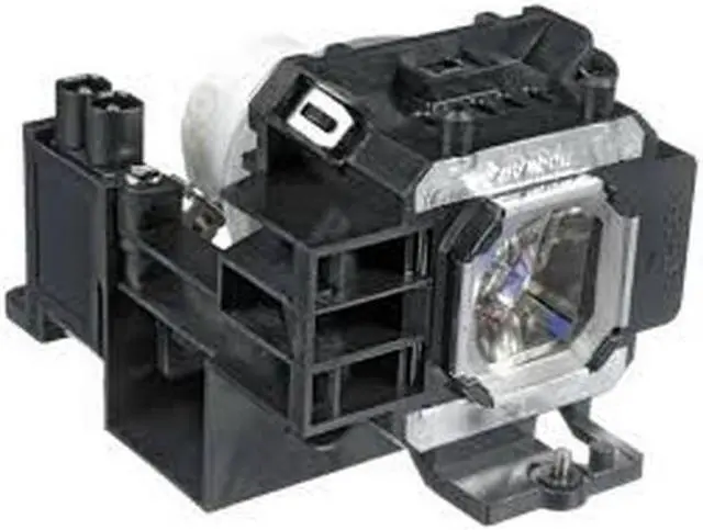 Main image of Jaspertronics Original Lamp & Housing for The Canon LV-7285 Projector with original specification and full lifespan bulb inside - 1 Year Warranty