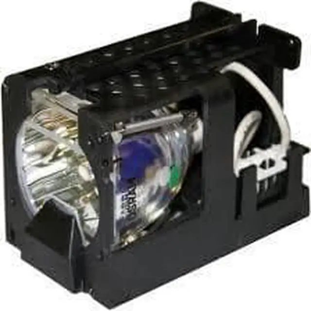 Main image of Advanced Lamps Lamp & Housing for The Optoma EzPro 702 Projector - 90 Day Warranty