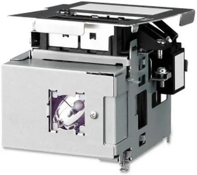 Alt view image 4 of 9 - Replacement Lamp Model ANLX30LP