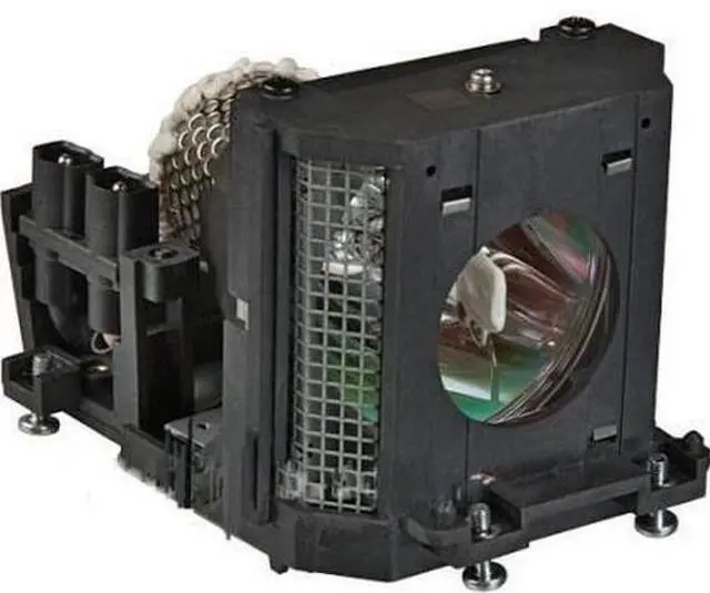 Main image of Jaspertronics Original BQC-XVZ200++1 Lamp & Housing for Sharp Projectors with original specification and full lifespan bulb inside - 1 Year Warranty