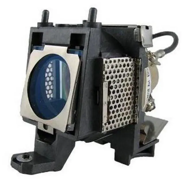 Main image of Jaspertronics Original 9E.0ED01.001 Lamp & Housing for BenQ Projectors with original specification and full lifespan bulb inside - 1 Year Warranty