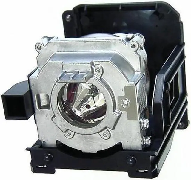 Alt view image 3 of 7 - Jaspertronics Original WT61LP Lamp & Housing for NEC Projectors - Fits 50030764, 600i-275w, UF35-275W, WT610, WT615, WT61LPE, WT61LP & More - 1 Unit Per Pack with 1 Year Warranty