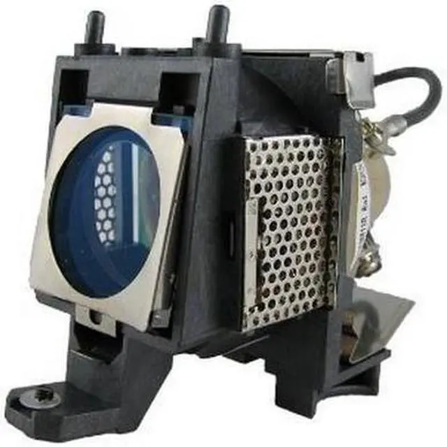 Main image of Jaspertronics Original Lamp & Housing for The BenQ CP225 Projector with original specification and full lifespan bulb inside - 1 Year Warranty
