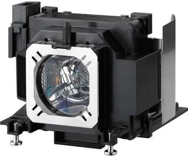Main image of Advanced Lamps Lamp & Housing for The Panasonic PT-LS26EA Projector - 90 Day Warranty