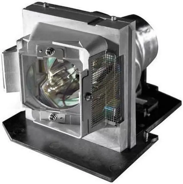 Main image of Jaspertronics Original Lamp & Housing for The Dell 7609WU Projector with original specification and full lifespan bulb inside - 1 Year Warranty