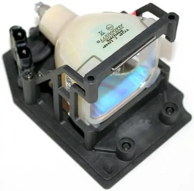 Main image of Advanced Lamps Lamp & Housing for The Infocus LP290E Projector - 90 Day Warranty