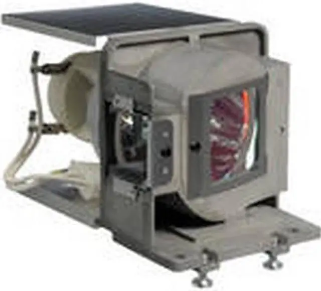 Main image of Advanced Lamps Lamp & Housing for The Viewsonic PJD5533W Projector - 90 Day Warranty