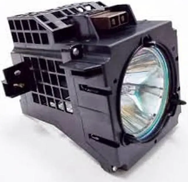 Alt view image 3 of 6 - Jaspertronics OEM XL2000U Lamp & Housing for Sony TVs Original Specification and Full Lifespan bulb inside - 240 Day Warranty