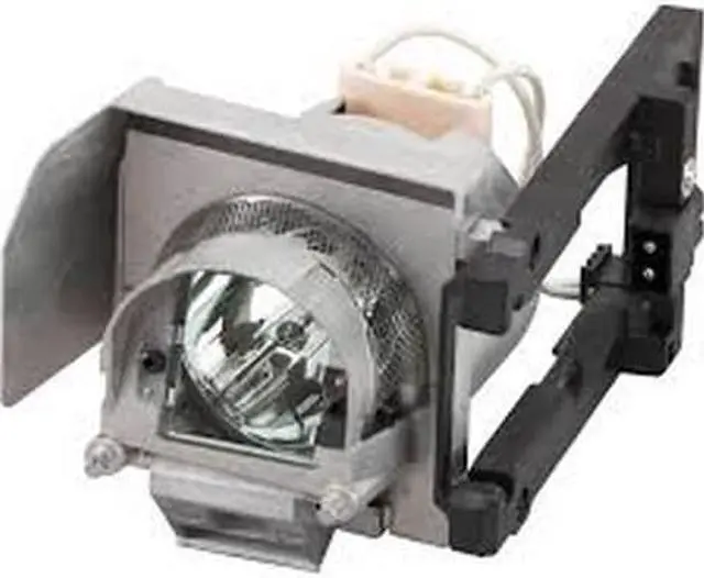 Main image of Advanced Lamps Lamp & Housing for The Panasonic PT-CW241R Projector - 90 Day Warranty