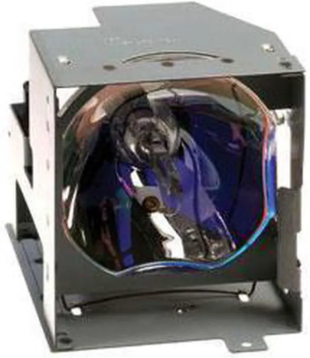Main image of Jaspertronics OEM POA-LMP12 Lamp & Housing for Sanyo Projectors with Ushio bulb inside - 240 Day Warranty