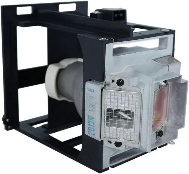 Alt view image 2 of 6 - Original Philips 1018740 Lamp & Housing for Smart Board Projectors - 240 Day Warranty