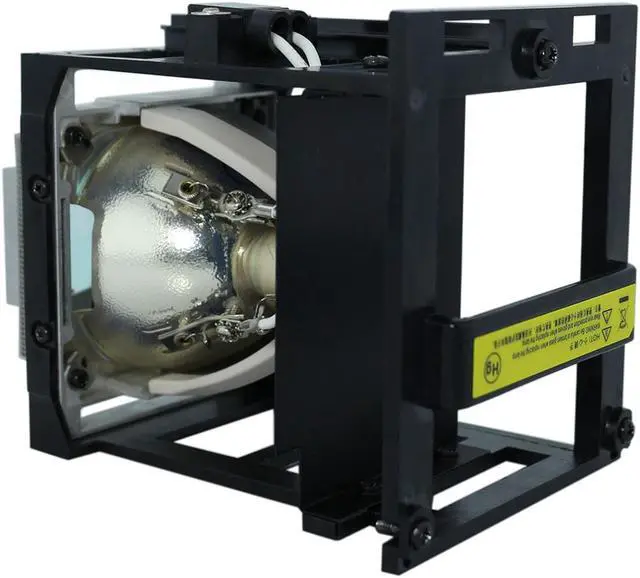 Alt view image 4 of 6 - Original Philips 1018740 Lamp & Housing for Smart Board Projectors - 240 Day Warranty