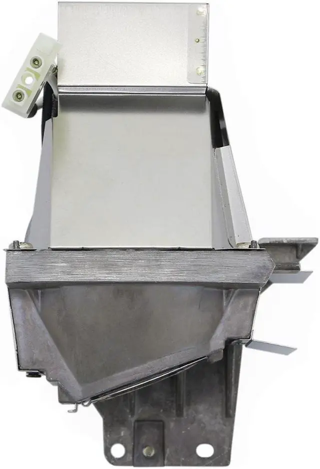 Alt view image 4 of 11 - Jaspertronics OEM Lamp & Housing for the BenQ HT3050 Projector with Osram bulb inside - 240 Day Warranty