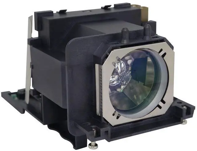 Alt view image 7 of 12 - Panasonic Replacement Lamp Unit - OEM