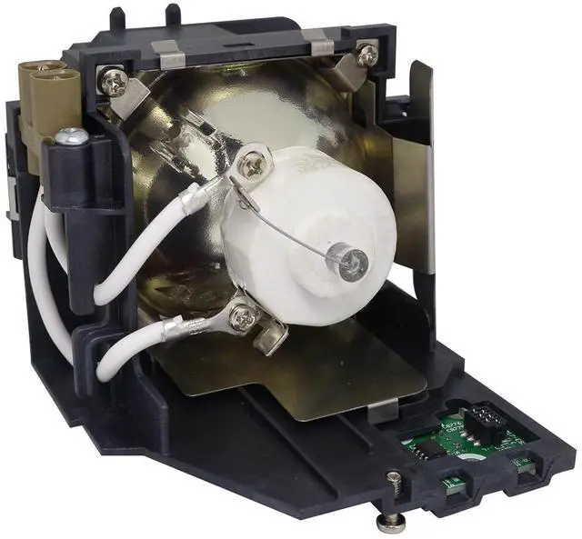 Alt view image 9 of 12 - Panasonic Replacement Lamp Unit - OEM