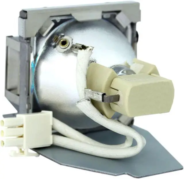 Alt view image 4 of 5 - Advanced Lamps 9E.Y1301.001 Lamp & Housing for BenQ Projectors - Fits MP512, MP512-ST, MP522, MP522-ST - 1 Unit Per Pack - 90-Day Warranty