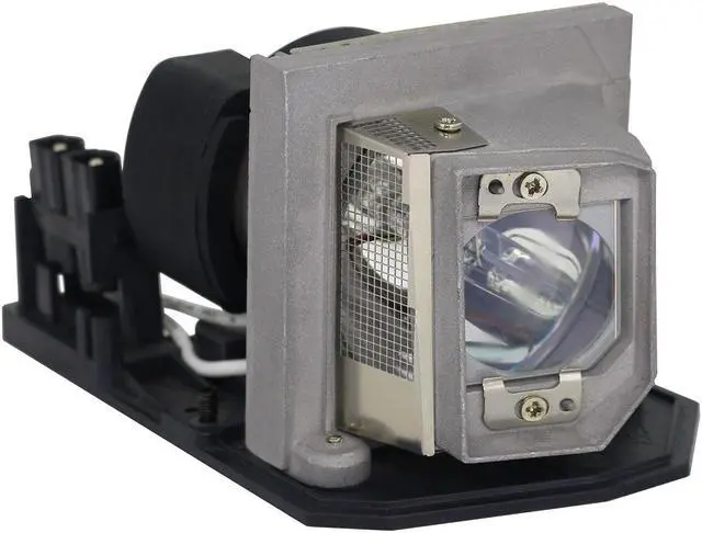 Alt view image 2 of 7 - Advanced Lamps EC.K0700.001 Lamp & Housing for Acer Projectors - Fits AS201, AW316, D603, EV-X62, H5360BD, P1183, X1283, X1380WH & More - 1 Unit Per Pack - 90-Day Warranty