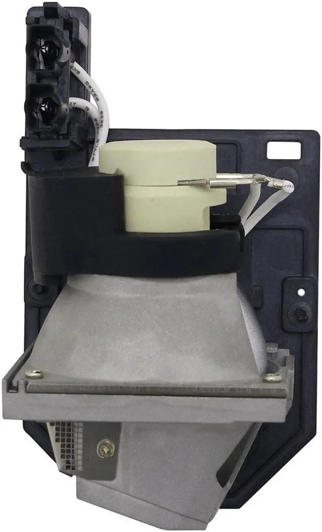 Alt view image 3 of 7 - Advanced Lamps EC.K0700.001 Lamp & Housing for Acer Projectors - Fits AS201, AW316, D603, EV-X62, H5360BD, P1183, X1283, X1380WH & More - 1 Unit Per Pack - 90-Day Warranty