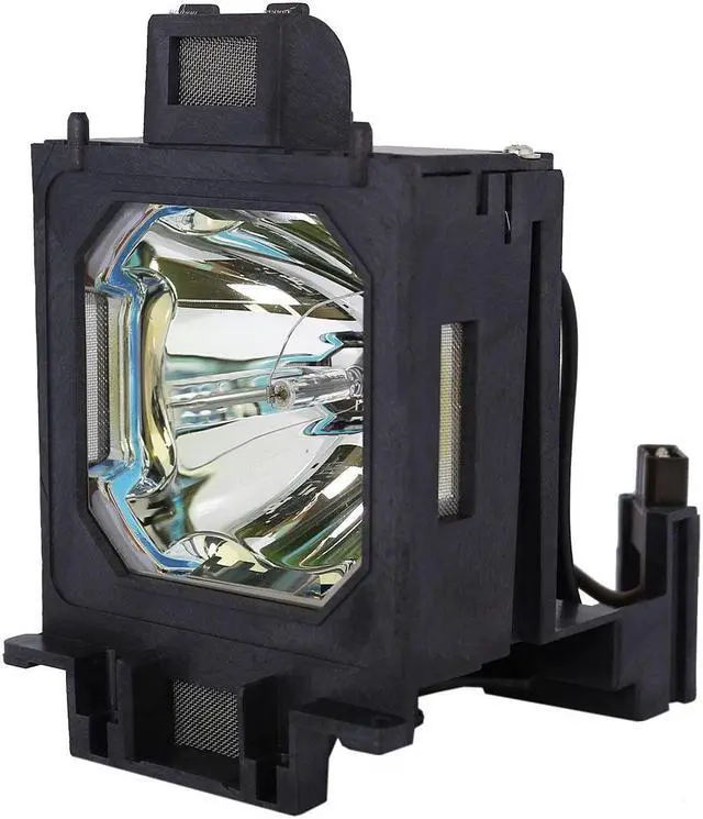 Main image of Original Ushio Lamp & Housing for the Sanyo PLC-WTC500AL Projector - 240 Day Warranty