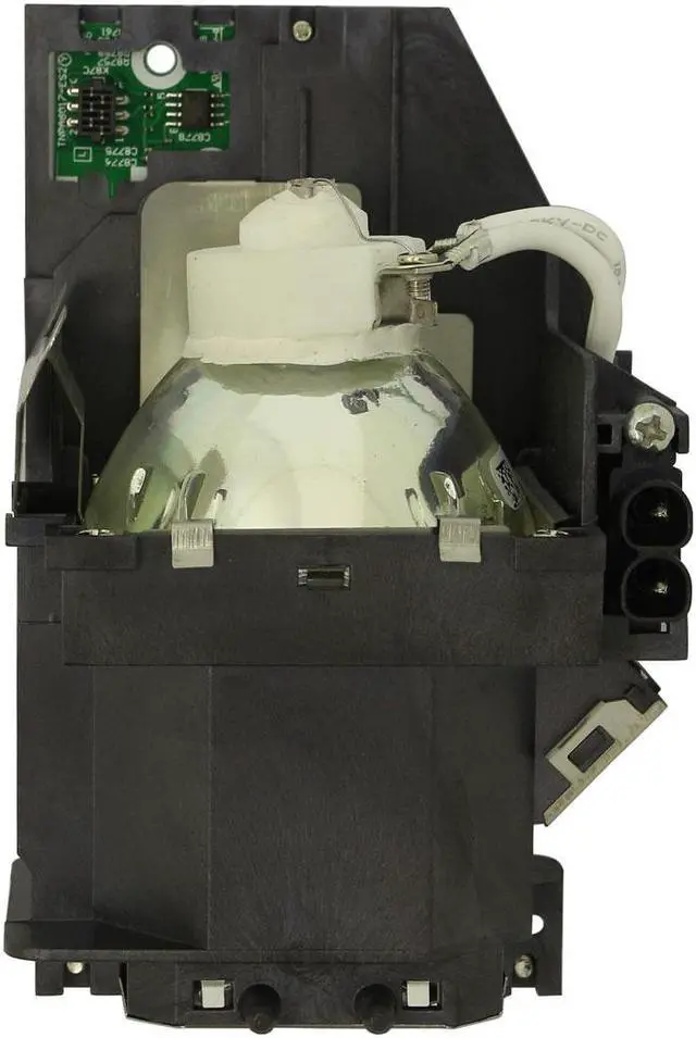 Alt view image 3 of 8 - Advanced Lamps Lamp & Housing for The Panasonic PT-VW530 Projector