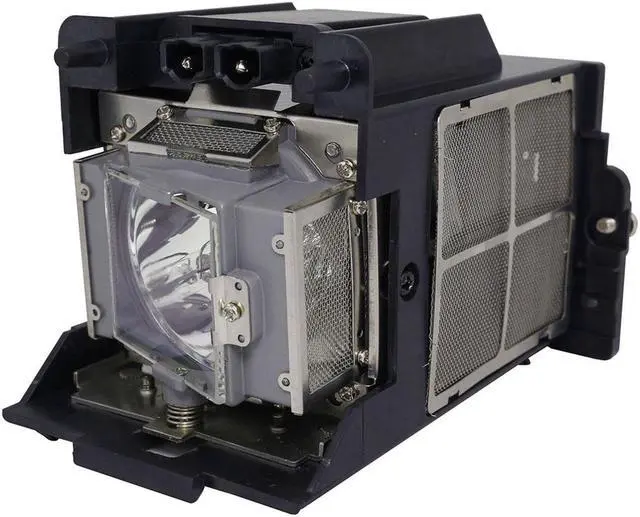 Main image of Jaspertronics Original R9832752 Lamp & Housing for Barco Projectors - Fits 3797738600-S, D-5600, RLM-W8, R9832752 & More - 1 Unit Per Pack with 1 Year Warranty