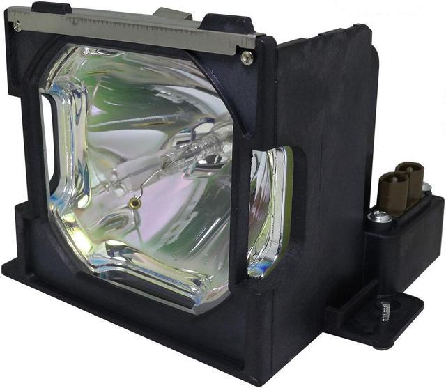 Main image of Advanced Lamps Lamp & Housing for the Sanyo PLC-XP46 Projector