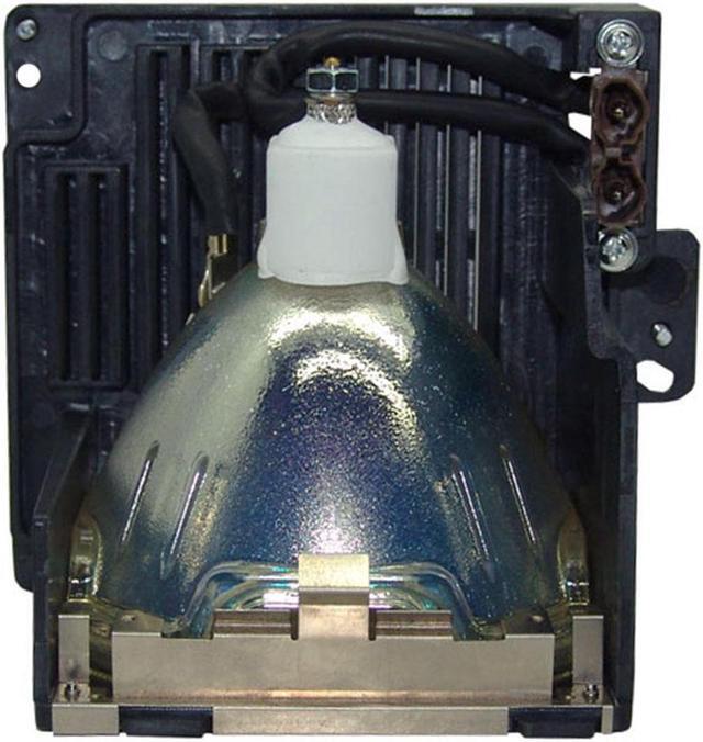 Alt view image 4 of 6 - Advanced Lamps Lamp & Housing for the Sanyo PLC-XP46 Projector