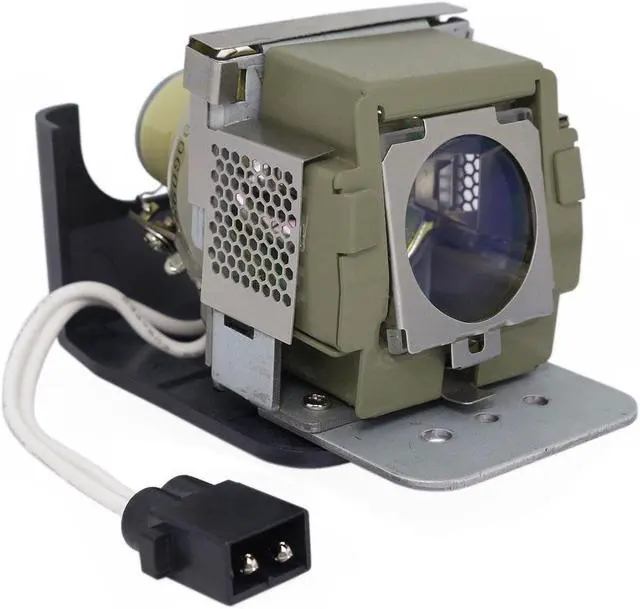 Alt view image 2 of 7 - Advanced Lamps 5J.08001.001 Lamp & Housing for BenQ Projectors - Fits 5J.08001.001-UHP, MP511 - 1 Unit Per Pack - 90-Day Warranty