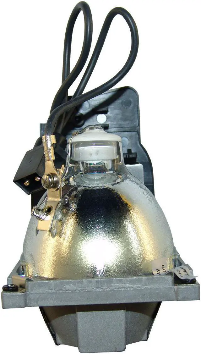 Alt view image 3 of 7 - Advanced Lamps 5J.J2D05.011 Lamp & Housing for BenQ Projectors - Fits 5J.J2D05.011-UHP, SP920P-RIGHT - 1 Unit Per Pack - 90-Day Warranty