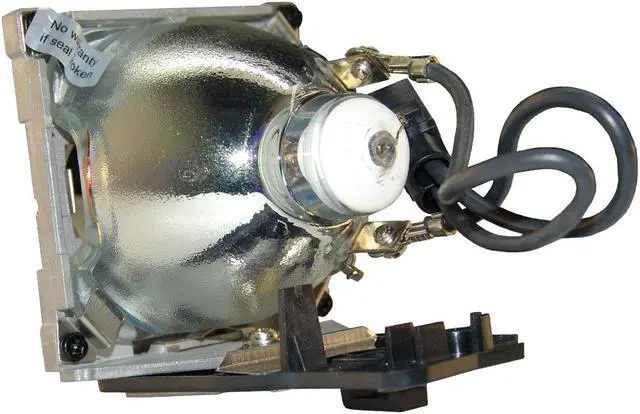 Alt view image 4 of 7 - Advanced Lamps 5J.J2D05.011 Lamp & Housing for BenQ Projectors - Fits 5J.J2D05.011-UHP, SP920P-RIGHT - 1 Unit Per Pack - 90-Day Warranty
