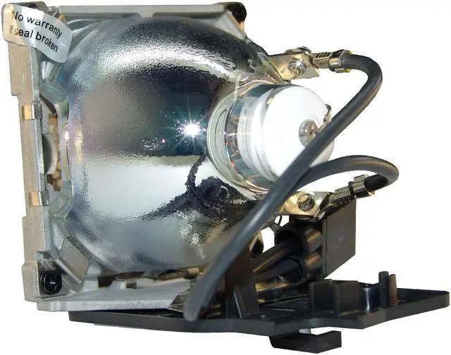 Alt view image 7 of 7 - Advanced Lamps Lamp & Housing for The BenQ SP920P (#1) Projector