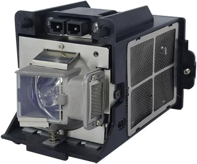 Main image of Jaspertronics Original Lamp & Housing for The Barco RLM-W6 Projector with original specification and full lifespan bulb inside - 1 Year Warranty