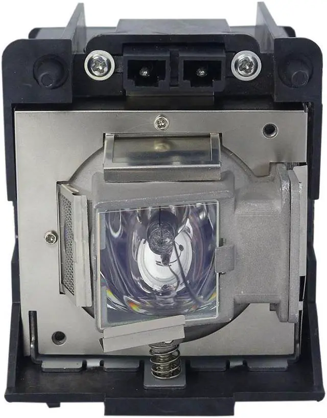 Alt view image 3 of 7 - Advanced Lamps Lamp & Housing for The Runco Light Style LS-12d Projector - 90 Day Warranty
